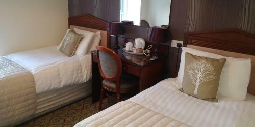 Avonmore House B&B