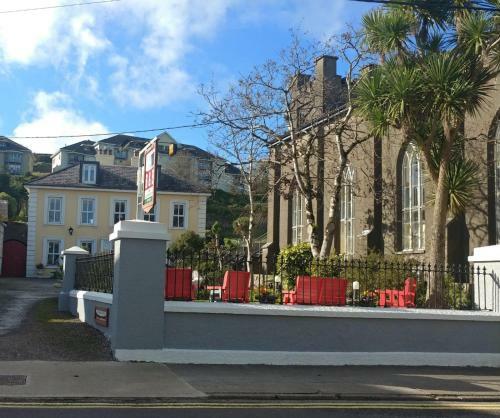 Avonmore House B&B