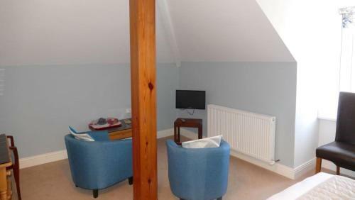 Avonmore House B&B