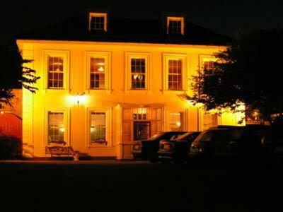 Avonmore House B&B