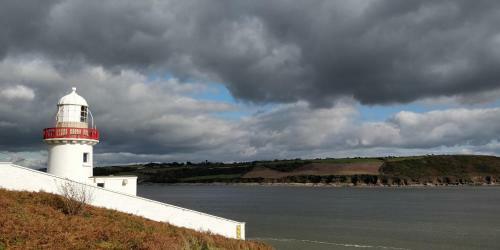 Avonmore House B&B