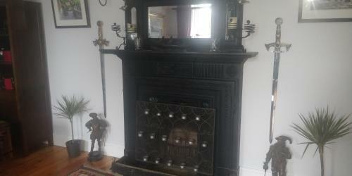 Avonmore House B&B