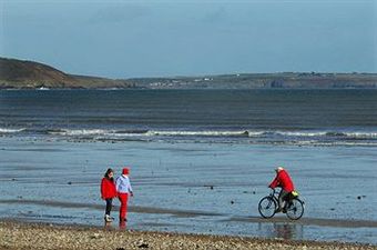 Quality Hotel & Leisure Centre Youghal