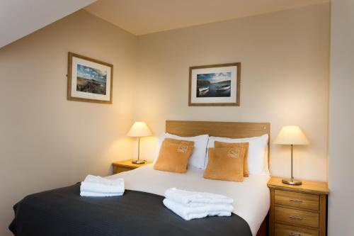 Quality Hotel Youghal Holiday Homes