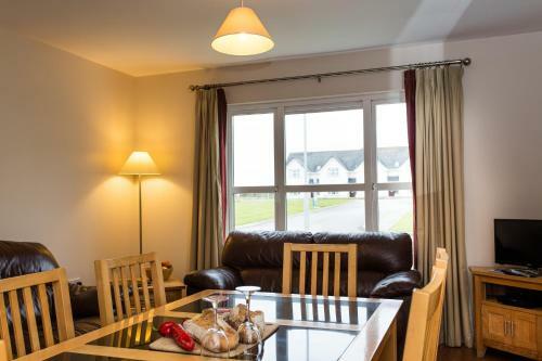 Quality Hotel Youghal Holiday Homes