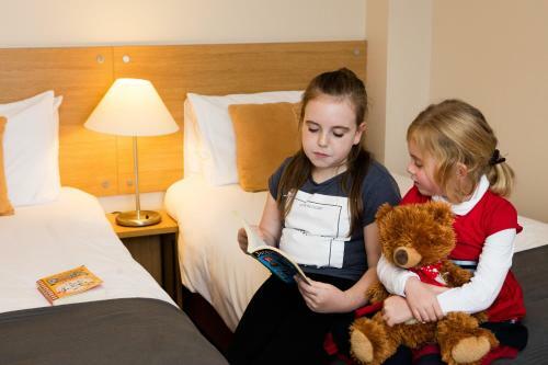 Quality Hotel Youghal Holiday Homes