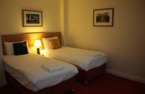 Quality Hotel Youghal Holiday Homes