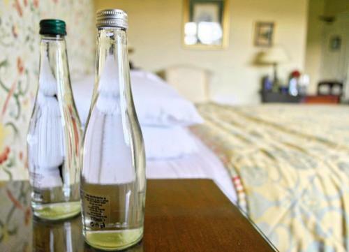 Hostal Aherne's Townhouse Hotel And Seafood Restaurant