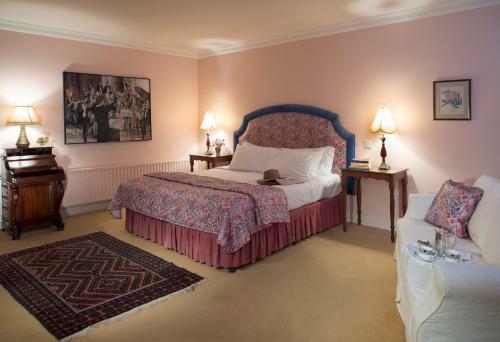 Hostal Aherne's Townhouse Hotel And Seafood Restaurant