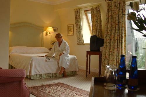 Hostal Aherne's Townhouse Hotel And Seafood Restaurant