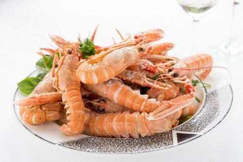 Hostal Aherne's Townhouse Hotel And Seafood Restaurant