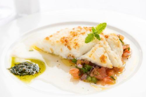 Hostal Aherne's Townhouse Hotel And Seafood Restaurant