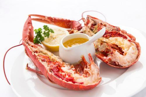 Hostal Aherne's Townhouse Hotel And Seafood Restaurant