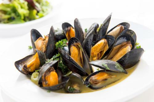 Hostal Aherne's Townhouse Hotel And Seafood Restaurant