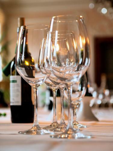 Hostal Aherne's Townhouse Hotel And Seafood Restaurant