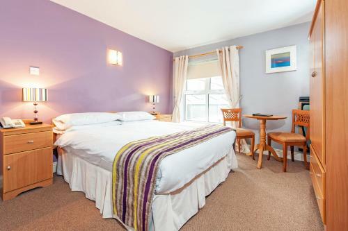 The Old Imperial Hotel Youghal