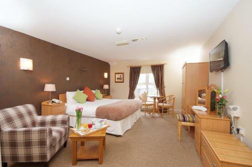 The Old Imperial Hotel Youghal