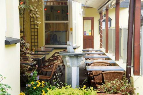 The Old Imperial Hotel Youghal