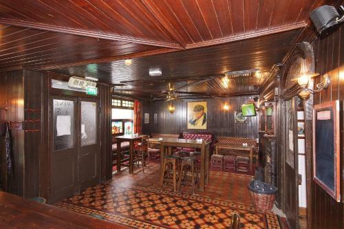 The Old Imperial Hotel Youghal