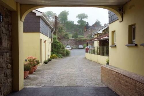 The Old Imperial Hotel Youghal