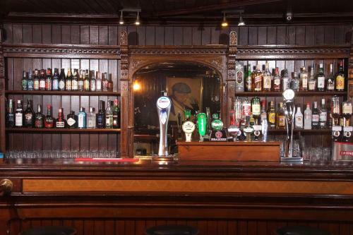 The Old Imperial Hotel Youghal