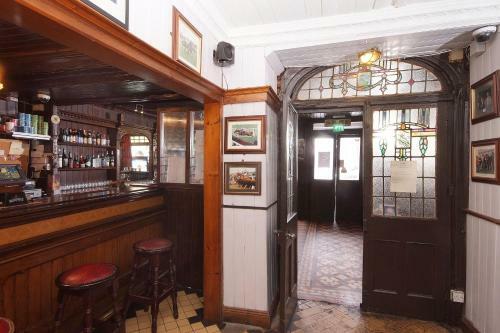 The Old Imperial Hotel Youghal