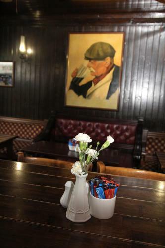 The Old Imperial Hotel Youghal