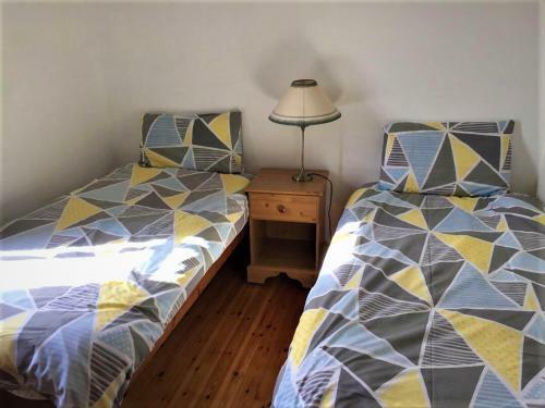 Baile Slievemore Holiday Homes