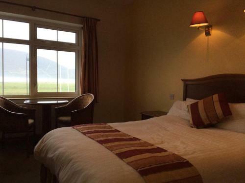 Achill Cliff House Hotel