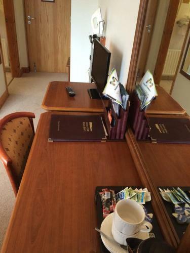 Achill Cliff House Hotel