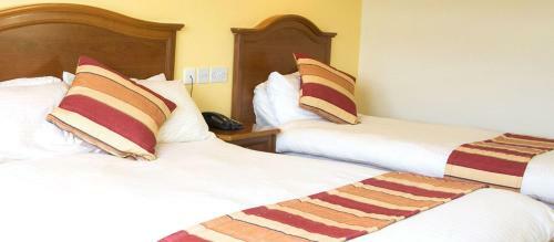 Achill Cliff House Hotel