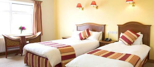 Achill Cliff House Hotel