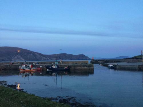Achill Cliff House Hotel