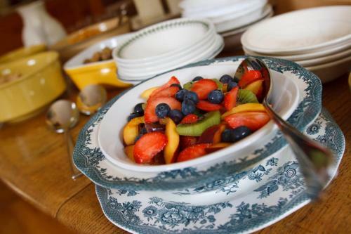 Gormagh B&B