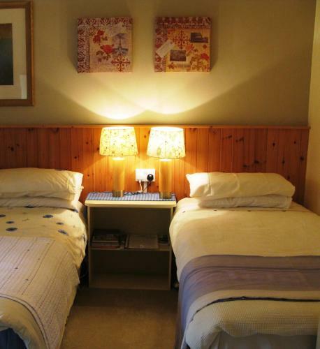 Gormagh B&B
