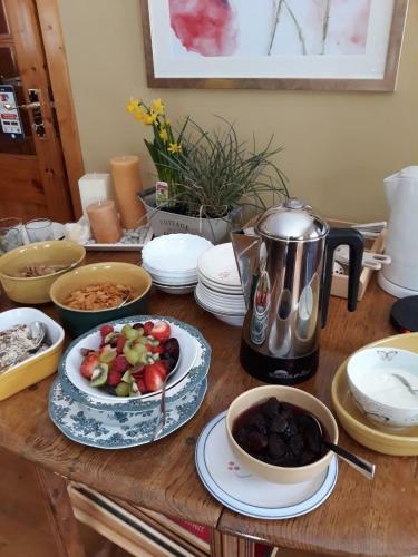 Gormagh B&B
