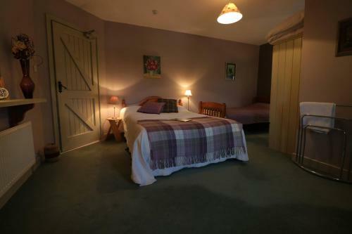 Annaharvey Farm B&B
