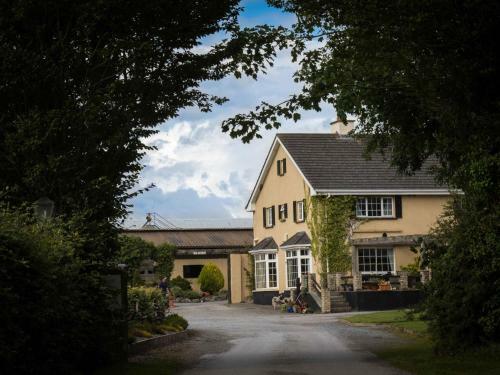 Annaharvey Farm B&B