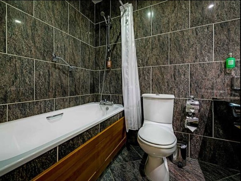 Central Hotel Tullamore