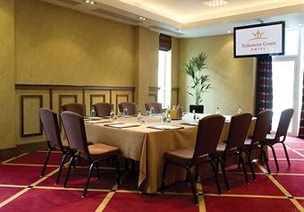 Tullamore Court Hotel