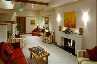 Tullamore Court Hotel