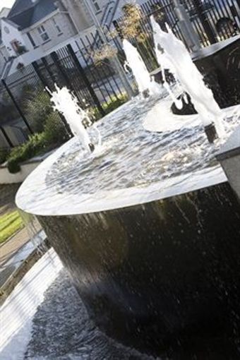 Tullamore Court Hotel