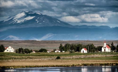Hostal Vatnsholt Bed & Breakfast