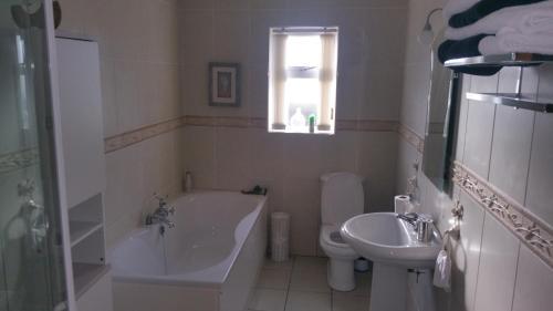Malin Head View B&B Formerly (inishtrahull View)