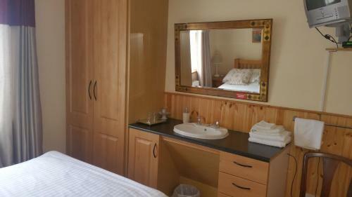 Malin Head View B&B Formerly (inishtrahull View)
