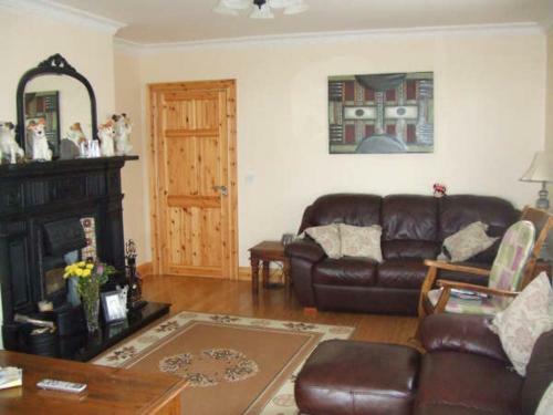 Malin Head View B&B Formerly (inishtrahull View)
