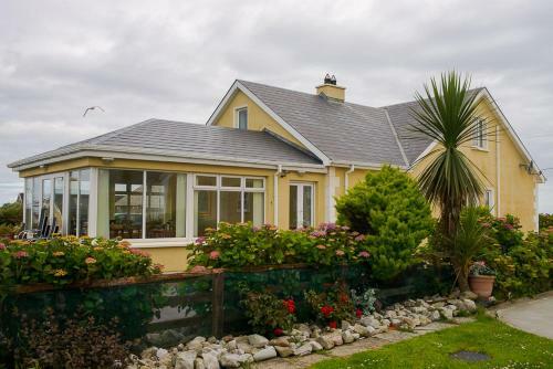 Malin Head View B&B Formerly (inishtrahull View)