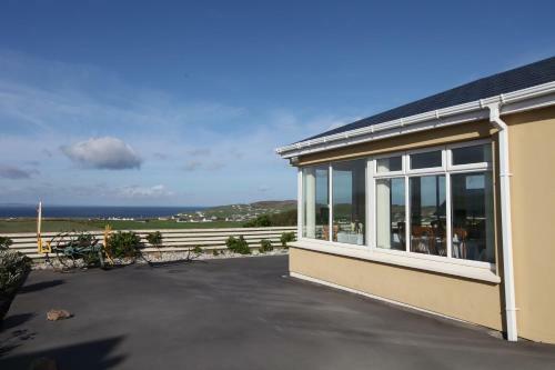 Malin Head View B&B Formerly (inishtrahull View)
