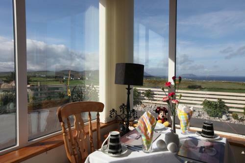 Malin Head View B&B Formerly (inishtrahull View)