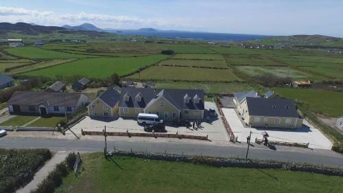 Malin Head View B&B Formerly (inishtrahull View)